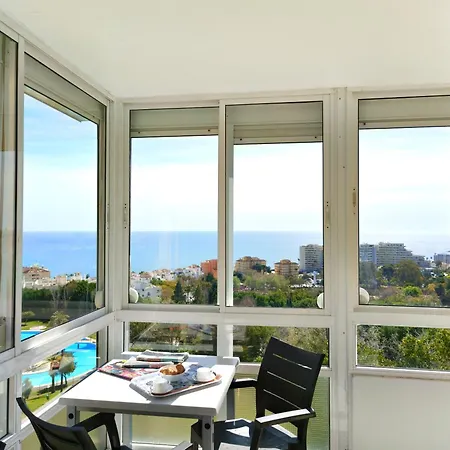 아파트 Inmogest - Apartamento Aguila 532 *