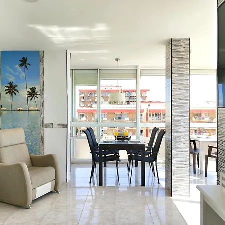 Inmogest - Apartamento Aguila 532 아파트 *
