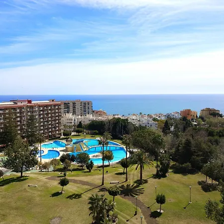 Inmogest - Apartamento Aguila 532 아파트