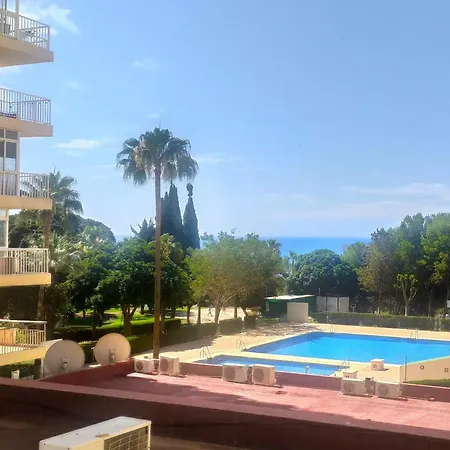 Inmogest - Apartamento Aguila 532 아파트 *