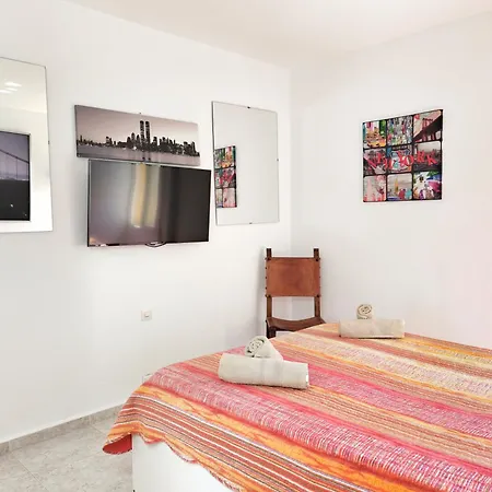 Inmogest - Apartamento Aguila 532