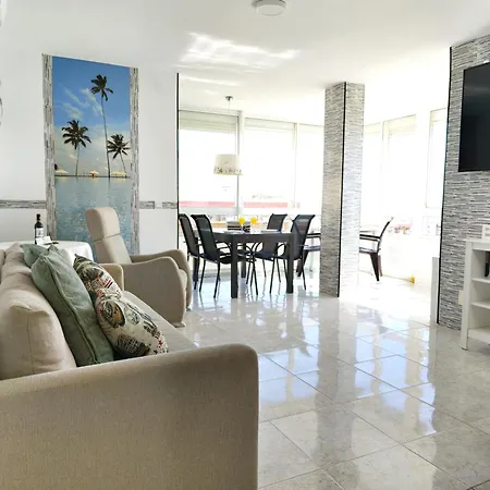 Inmogest - Apartamento Aguila 532 아파트 *