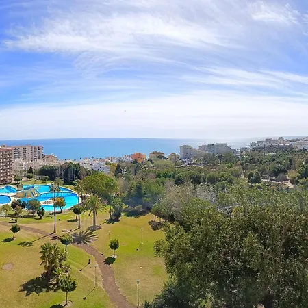 아파트 Inmogest - Apartamento Aguila 532