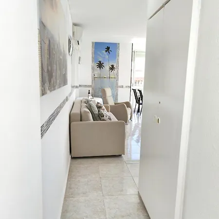 아파트 Inmogest - Apartamento Aguila 532 *