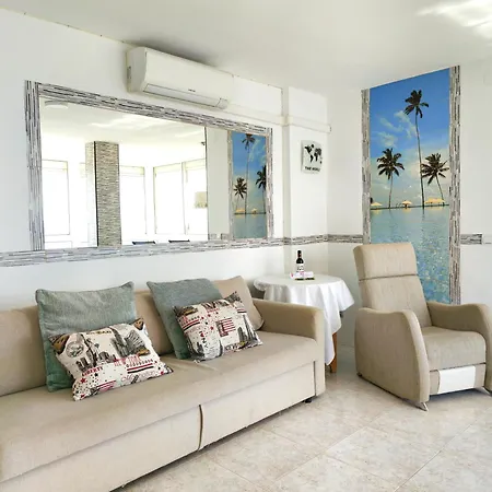 아파트 Inmogest - Apartamento Aguila 532 *