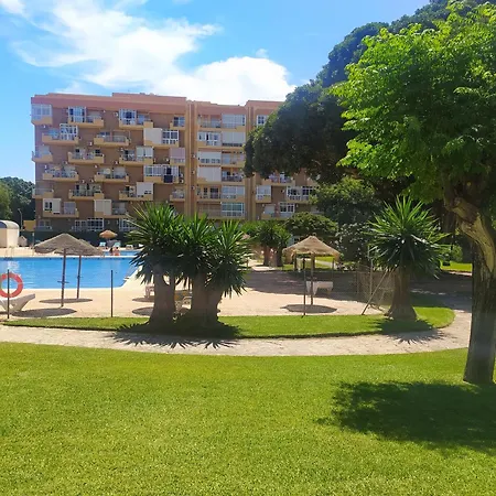Inmogest - Apartamento Aguila 532 아파트 *